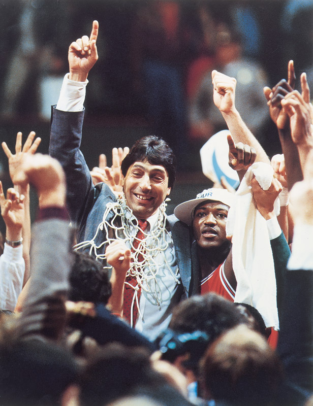 Jim Valvano