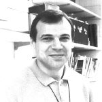 Valeri Vasioukhin, Ph.D.