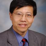 Qingy Wei, M.D., Ph.D.