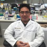 Weizhou Zhang, Ph.D.