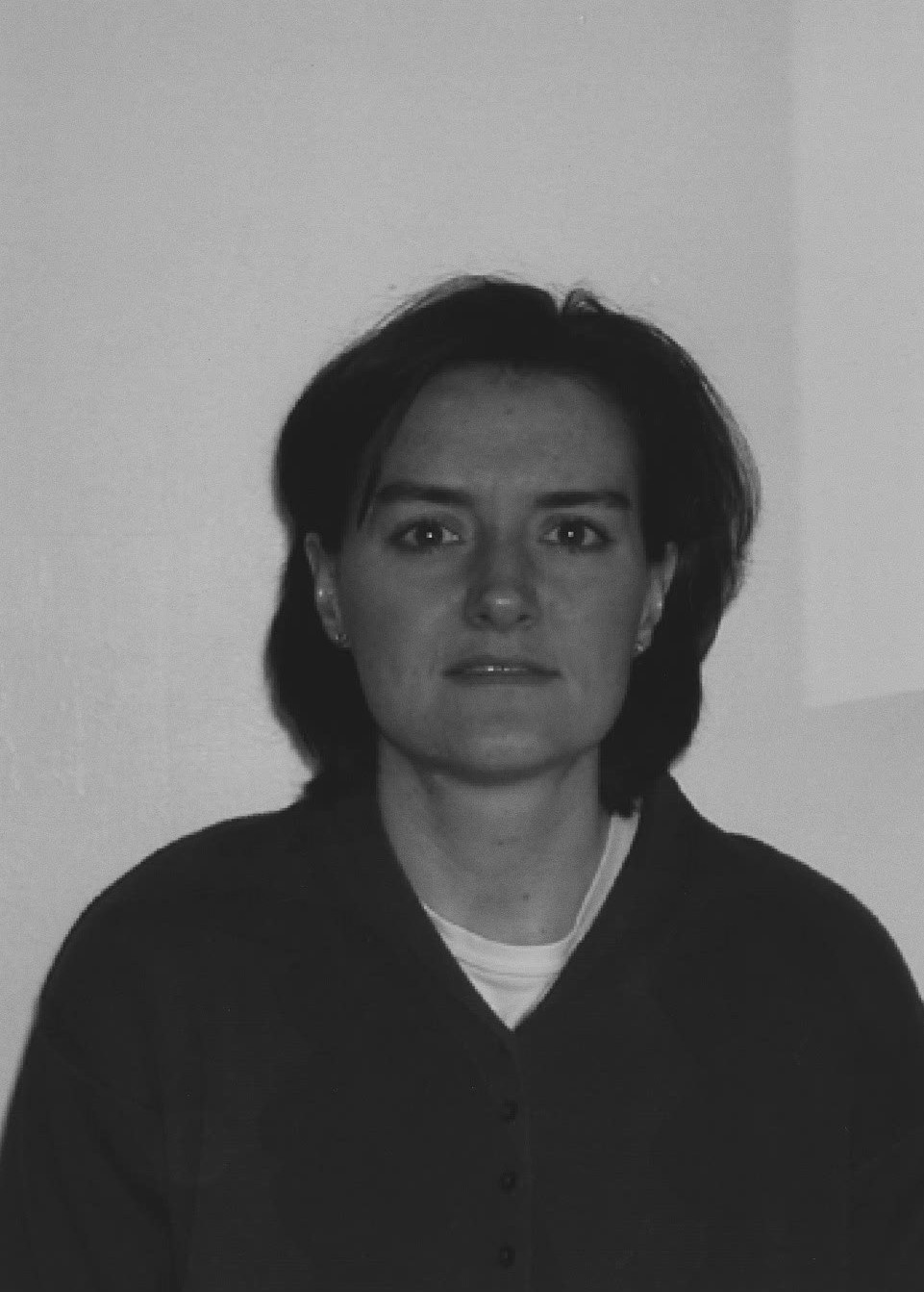 Jennifer Westendorf, Ph.D. V Foundation