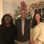 Stephanie Wheeler, PhD, MPH; Ronny Antonio Bell, PhD; Omotomilayo (Tomi) Feyisayo Akinyemiju, PhD