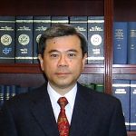 George Y.C. Wong, Ph.D.