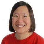 Clare Yu, Ph.D. & Juliana “Julie” Wortman
