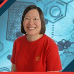 Big Ideas: Clare Yu, Ph.D.