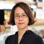 Jihye Yun, Ph.D.