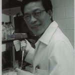 Yi Zhang, Ph.D.