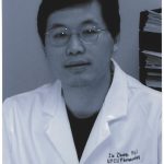 Lin Zhang, Ph.D.