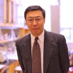 Pengbo Zhou, Ph.D., Leonard Salta, M.D., Yao-Tseng Chen, M.D., Ph.D.