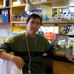 Lee Zou, Ph.D.
