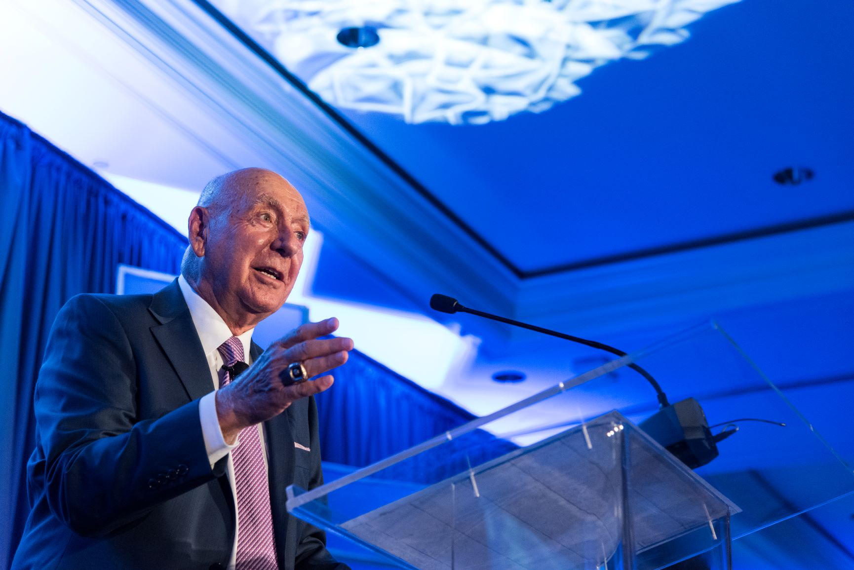 Dick Vitale Gala V Foundation