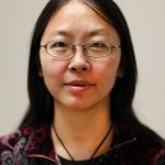 Jing Zhang, Ph.D.