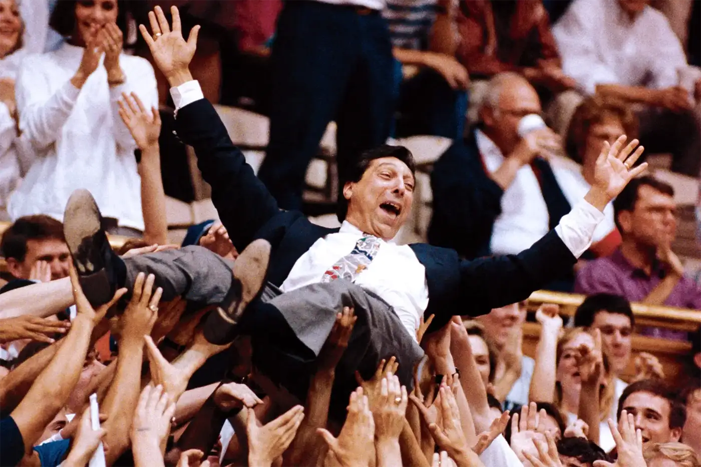 Jim Valvano