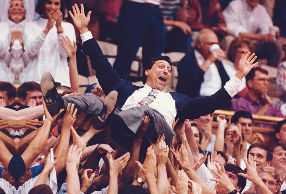 Jim Valvano