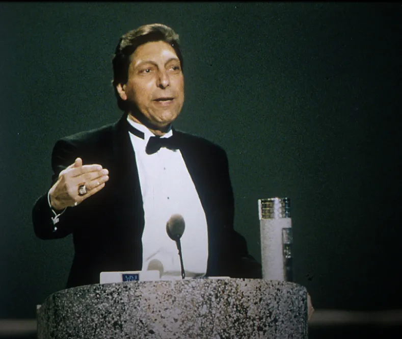 Jim Valvano