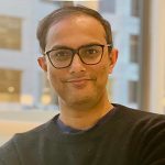 Sushant Kumar, PhD