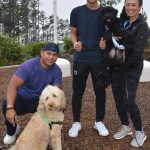 Meet Manny: Cyclist Honors His Wife Through Coast 2 Coast 4 Cancer Ride