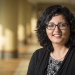 Smita Bhatia, M.D., MPH