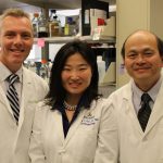 Richard Roden, Ph.D., Sara Pai, M.D., Ph.D., TC Wu, M.D., Ph.D.