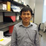 Hiu Wing Cheung, Ph.D.