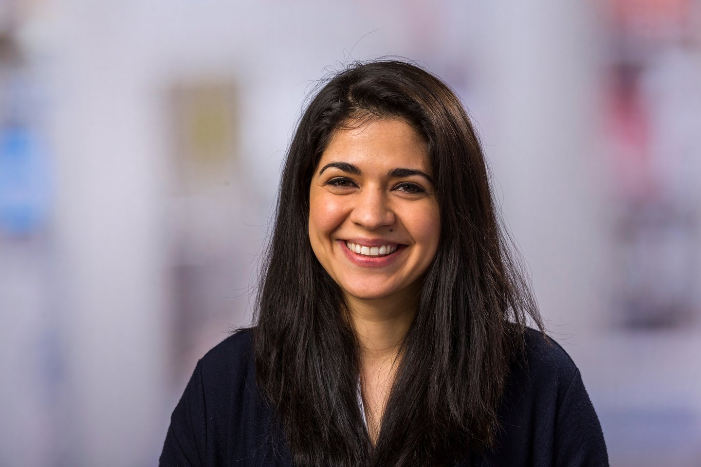 Sita Kugel, Ph.D. V Foundation