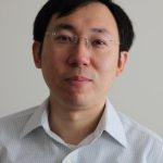 Hushan Yang, Ph.D.