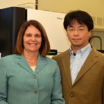 Toshi Tanuiguchi, M.D., Ph.D., Elizabeth M. Swisher, M.D.