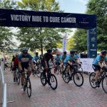 Fifth Annual Victory Ride to Cure Cancer Raises Over $325,000 for Cancer Research