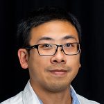 Wenhan Zhu, Ph.D.