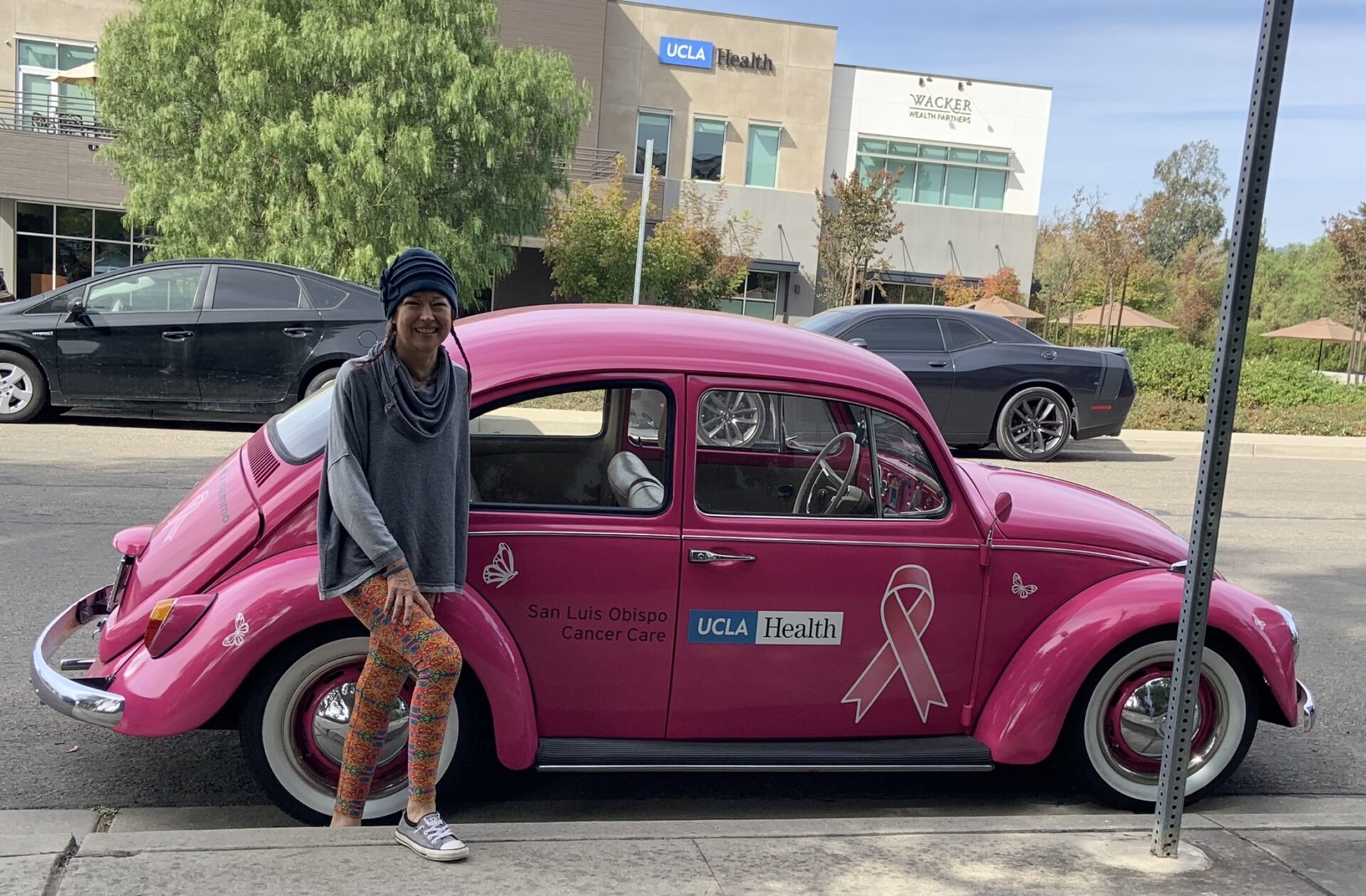 Meet the Nagys Dedicated Fighters Inspired by Jim Valvano V Foundation