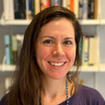 Sarah Johnstone, MD, PhD
