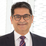 Ashwani Rajput, MD, FACS