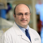 Jonathan Peled, MD, PhD