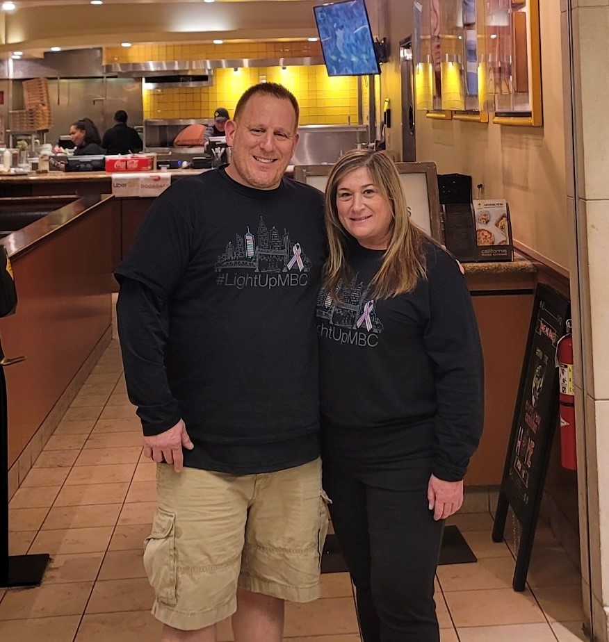 In Her Own Words Stacey Sanders V Foundation