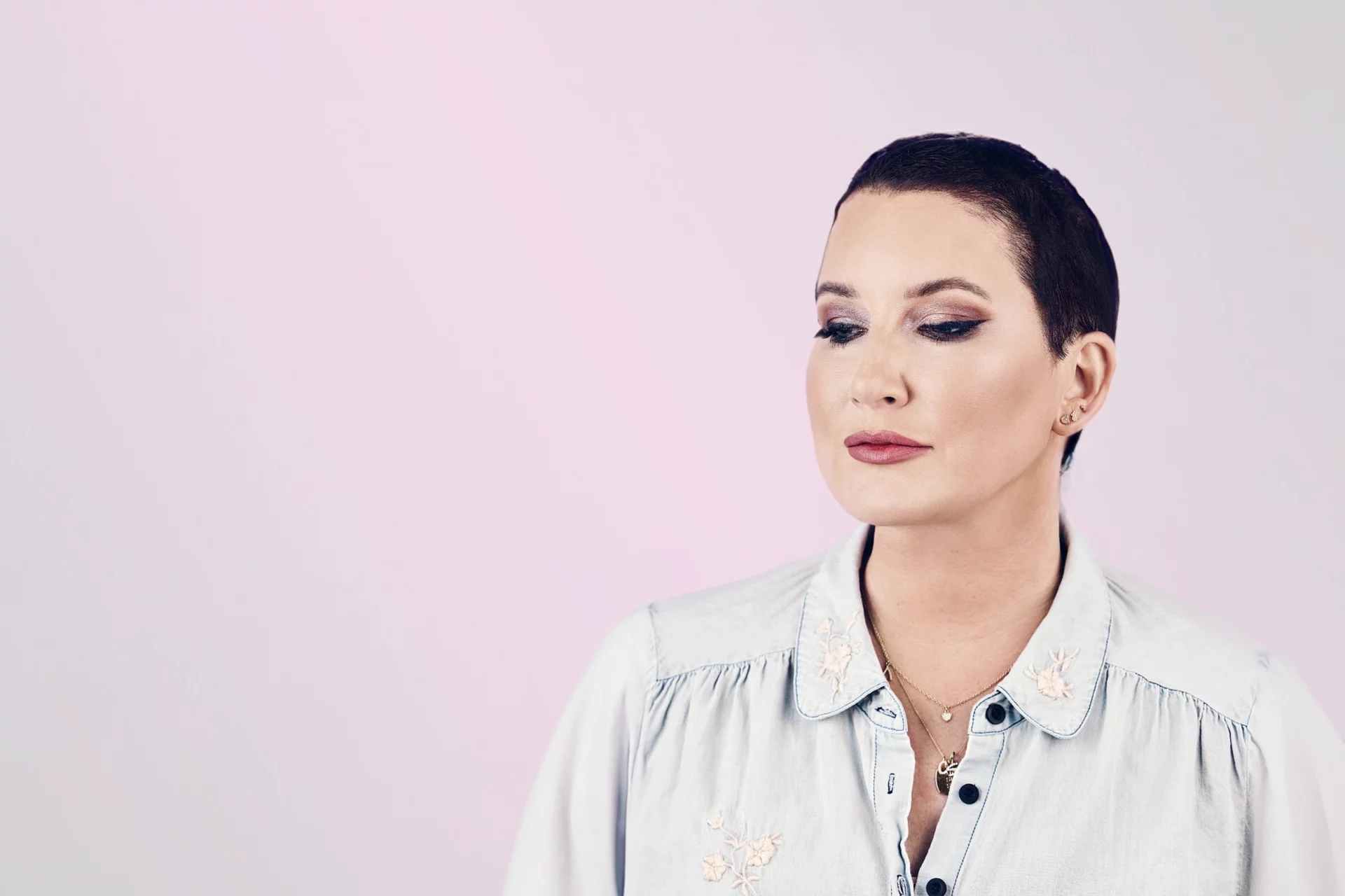 Clea Shearer of the Home Edit