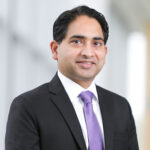 Manmeet Ahluwalia, MD, MBA, FASCO