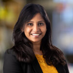 Deepshika Ramanan, PhD