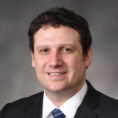 Eric Reesing Eric Rellinger, M.D. - V Foundation