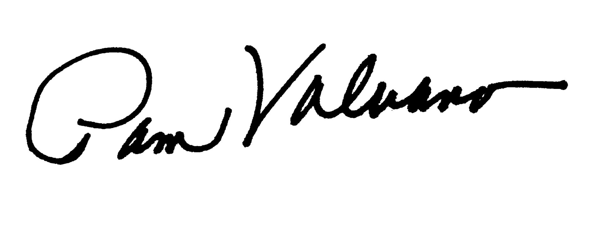 Pam Valvano Strasser "It was BETTER than OK!” V Foundation