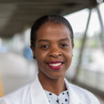 Marjory Charlot, MD, MPH, MSc