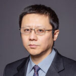 Jiong Li, Ph.D.