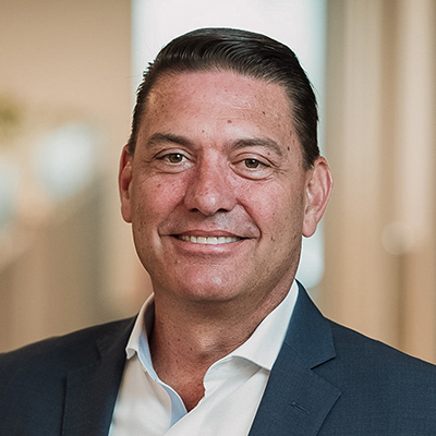Bob Rauf, CLU®, ChFC® - V Foundation