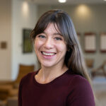 Melissa Reeves, PhD