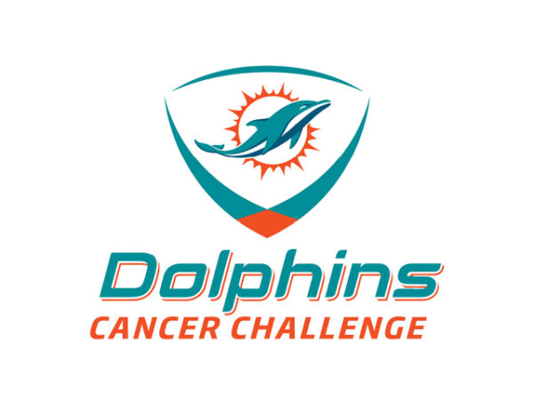 Thousands expected to ride in 13th annual Dolphins Challenge Cancer