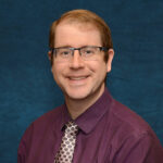 Daniel Wahl, MD, PhD