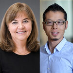 Helen Heslop, MD & Masataka Suzuki, PhD