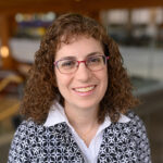 Rina Plattner, PhD