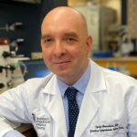 Djordje Atanackovic, MD