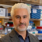 Mario Suva, MD, PhD