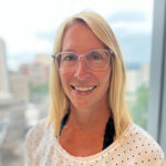 Jessica Thaxton, PhD, MsCR